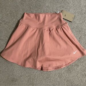 Nike Coral Athletic Skirt